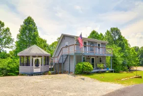 Tennessee Cabin Getaway Near Dale Hollow Lake! - Image 3