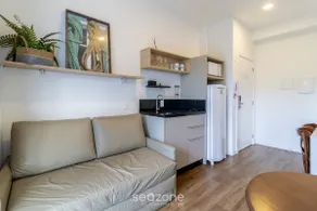 Apartment with Jacuzzi 350 meters from the sea in Bombinhas VEC117 - Image 4