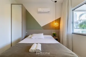 Apartment with Jacuzzi 350 meters from the sea in Bombinhas VEC117 - Image 5