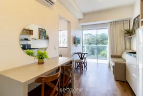 Apartment with Jacuzzi 350 meters from the sea in Bombinhas VEC117 - Image 3