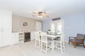 3BR Home with Game Room & Walk to Kemah Boardwalk - Image 4