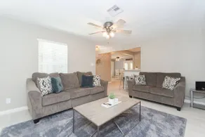 3BR Home with Game Room & Walk to Kemah Boardwalk - Image 3
