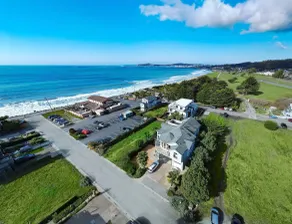 Miramar Oasis Ocean View Steps2Beach Roof Deck - Image 3