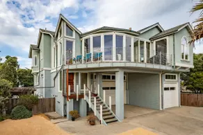 Miramar Oasis Ocean View Steps2Beach Roof Deck - Image 4