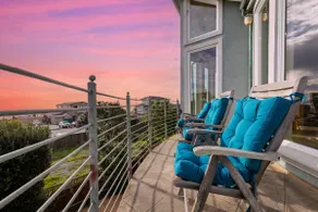 Miramar Oasis Ocean View Steps2Beach Roof Deck - Image 2