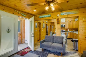 Maryland Retreat: Walk to Bay, Beach & Boat Ramp! - Image 5