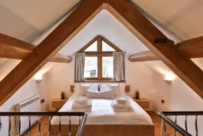 Luxury Coastal Barn | Copper Bath | Near Saunton & Croyde EV - Image 3