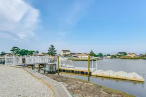 Waterfront Getaway w/ Private Docks, Fire Pit - Image 2