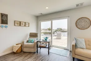 Waterfront Getaway w/ Private Docks, Fire Pit - Image 5