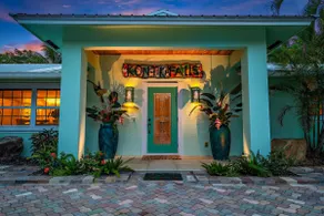 KonTiki Falls! Jupiter's Exclusive Private Resort - Image 4