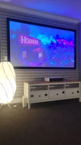 Movie Nights, Full Kitchen & EV Charging in Ortega - Image 4