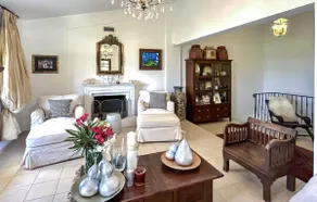Cozy home in Astros Arkadia with WiFi - Image 5
