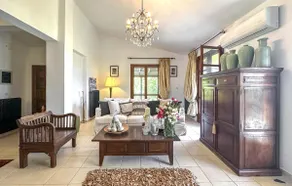 Cozy home in Astros Arkadia with WiFi - Image 4