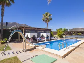Cubo's Villa Las Palmeras Altas / privat pool / aircondition / børneområde / gratis wifi - Image 3