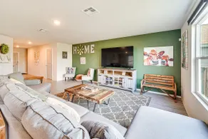 10 Mi to Dtwn: Spacious San Antonio Home! - Image 4