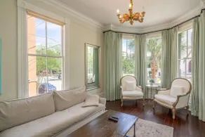 Mirabelle Suite 1 in the Heart of Savannah's National Historic Landmark District - Image 4