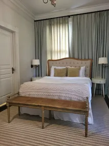 Mirabelle Suite 1 in the Heart of Savannah's National Historic Landmark District - Image 2