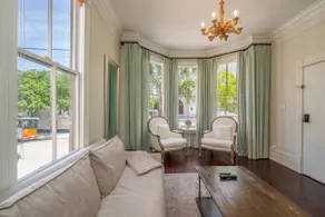 Mirabelle Suite 1 in the Heart of Savannah's National Historic Landmark District - Image 3