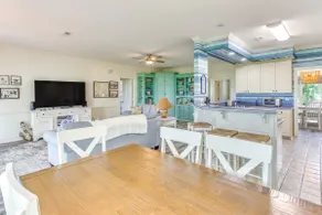 Pet-Friendly Little River Home - Walk to Marina! - Image 2