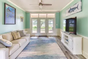 Pet-Friendly Little River Home - Walk to Marina! - Image 4
