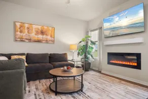 3 Bedroom Home w/ King Suite - Image 2