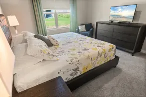 3 Bedroom Home w/ King Suite - Image 3