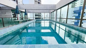 Rooftop.470 Recife by Carpediem - Image 2