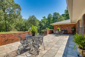 Charming Retreat w/ Patio: Near Grambling/ruston! - Image 2
