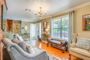 Charming Retreat w/ Patio: Near Grambling/ruston! - Image 4