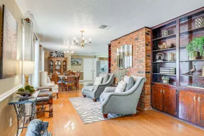 Charming Retreat w/ Patio: Near Grambling/ruston! - Image 3