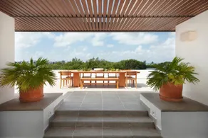 Villa Colibri | 7BR | Luxury & Comfort in Hotel Zone - Image 4