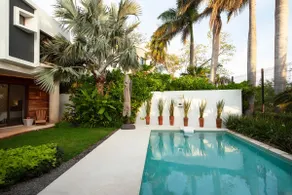 Villa Colibri | 7BR | Luxury & Comfort in Hotel Zone - Image 2