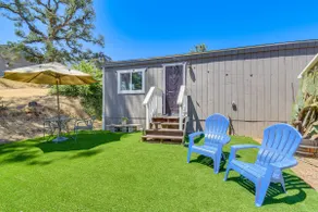 La Grange Home w/ Covered Patio & Gas Grill! - Image 2