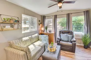La Grange Home w/ Covered Patio & Gas Grill! - Image 4