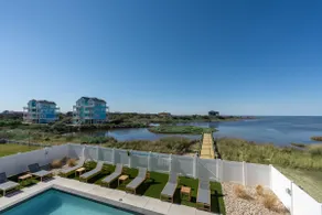 Endless Sound and Ocean Views! Sleeps 22 Guests - Image 2