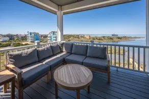 Endless Sound and Ocean Views! Sleeps 22 Guests - Image 3