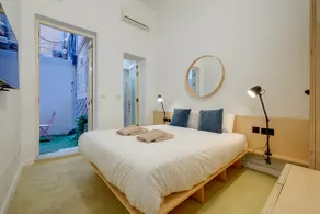 Trendy 1 Bedroom in the Heart of Valletta - Image 5