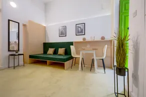 Trendy 1 Bedroom in the Heart of Valletta - Image 3