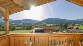 Apartment Jochberger Tor mit Bergblick - nahe Kitzbühel by ONE VILLAS - Image 2