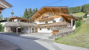 Apartment Jochberger Tor mit Bergblick - nahe Kitzbühel by ONE VILLAS - Image 3