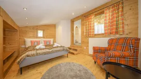 Apartment Jochberger Tor mit Bergblick - nahe Kitzbühel by ONE VILLAS - Image 4