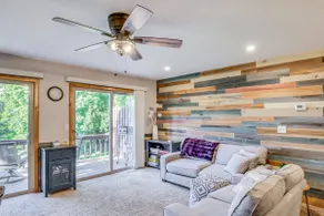 Beach & Lake Access: Brainerd Townhome - Image 4