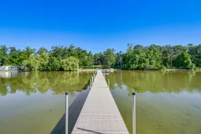 Beach & Lake Access: Brainerd Townhome - Image 3