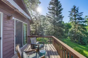 Beach & Lake Access: Brainerd Townhome - Image 2
