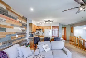 Beach & Lake Access: Brainerd Townhome - Image 5