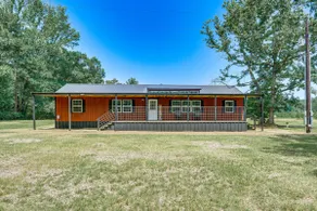 Broken Bow Cabin on 15 Acres w/ Stocked Fish Pond! - Image 2