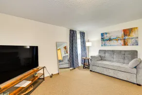 Shop, Explore & Relax! Apt 3 Mi to Dtwn Clearfield - Image 4
