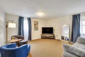 Shop, Explore & Relax! Apt 3 Mi to Dtwn Clearfield - Image 2