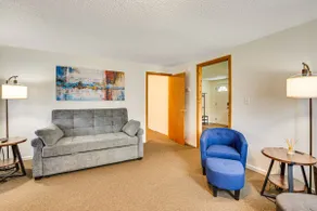 Shop, Explore & Relax! Apt 3 Mi to Dtwn Clearfield - Image 5