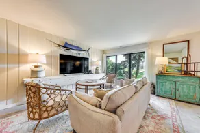 Townhome in Omni Amelia Resort: Beach, Pool & Golf - Image 5